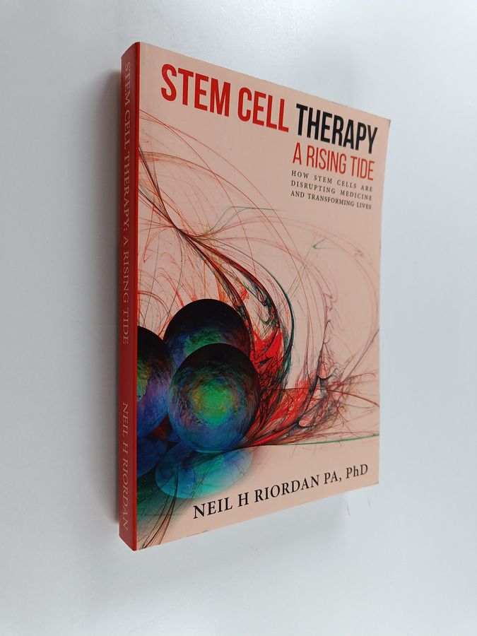 How Stem Cells Are Disrupting Medicine and Transforming Lives