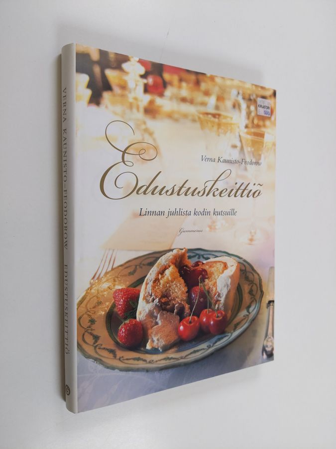 Edustuskeittiö