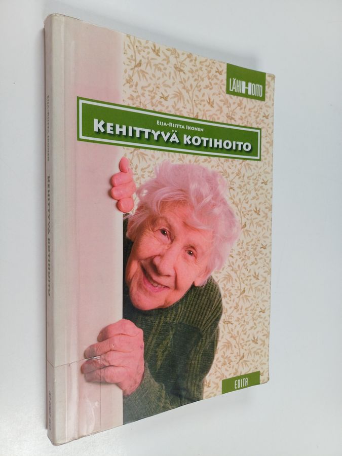 Kehittyvä kotihoito