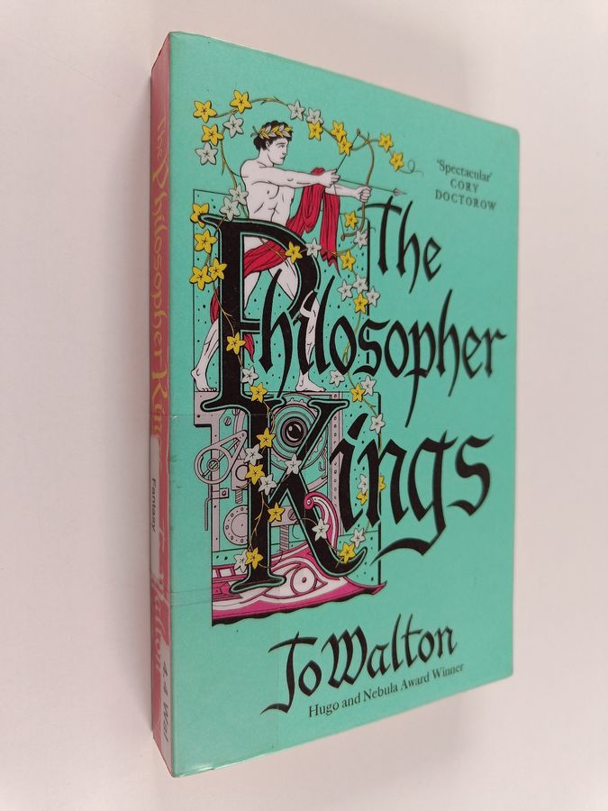 The philosopher kings