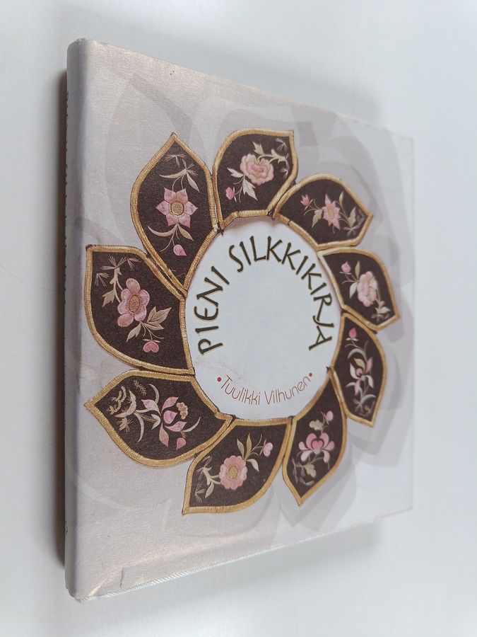 Pieni silkkikirja