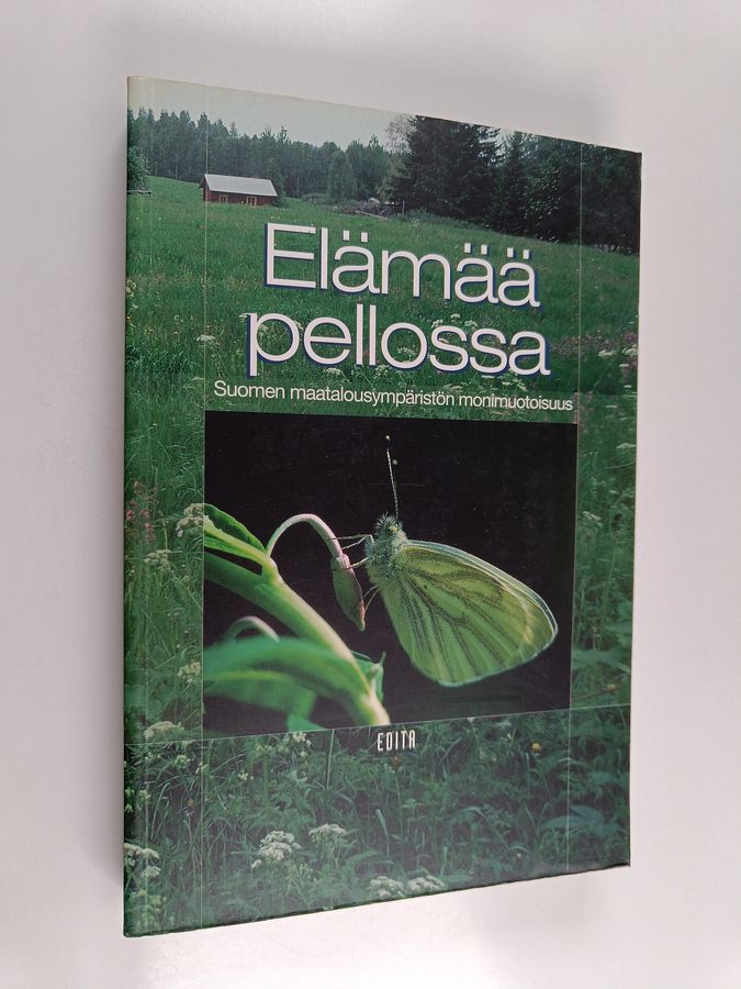 Elämää pellossa
