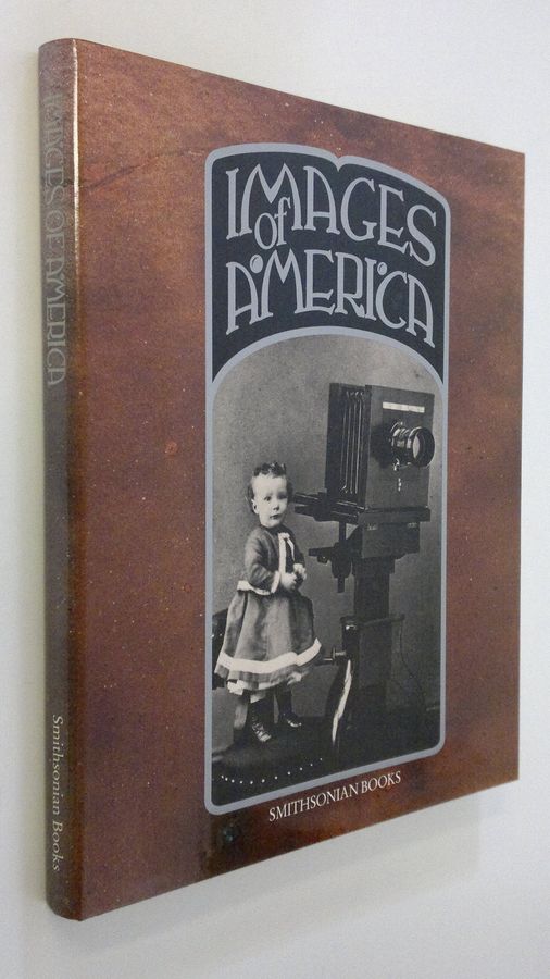 a panorama of history in photographs