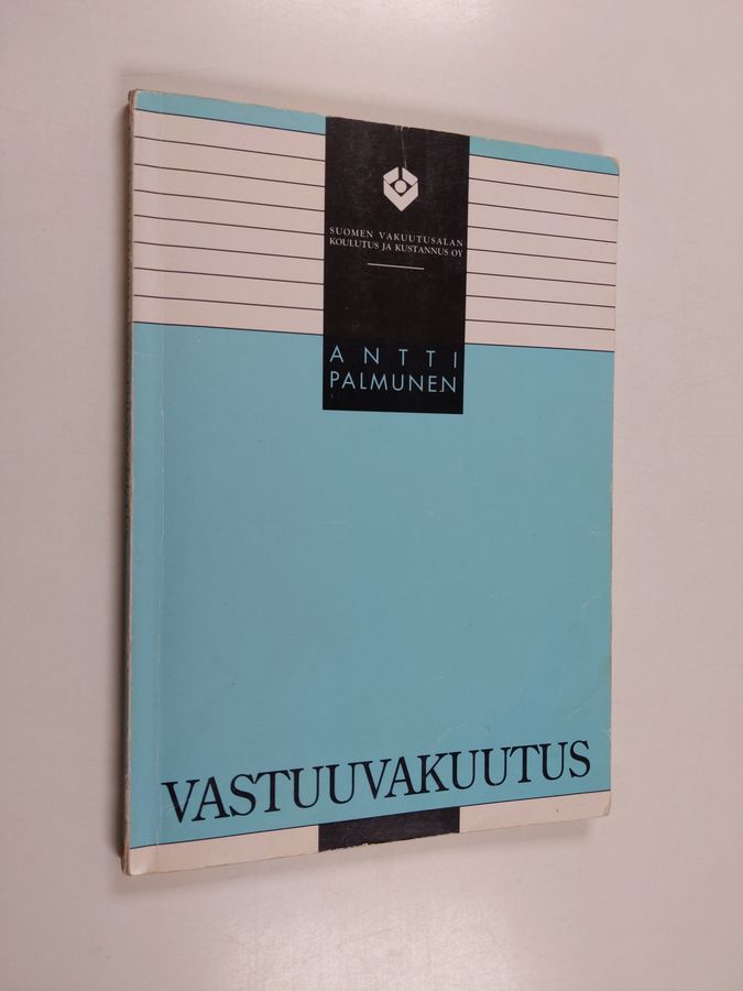 Vastuuvakuutus