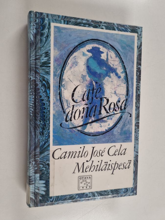 Camilo Jose Cela : Mehiläispesä