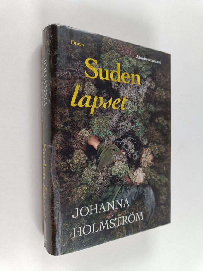 Suden lapset