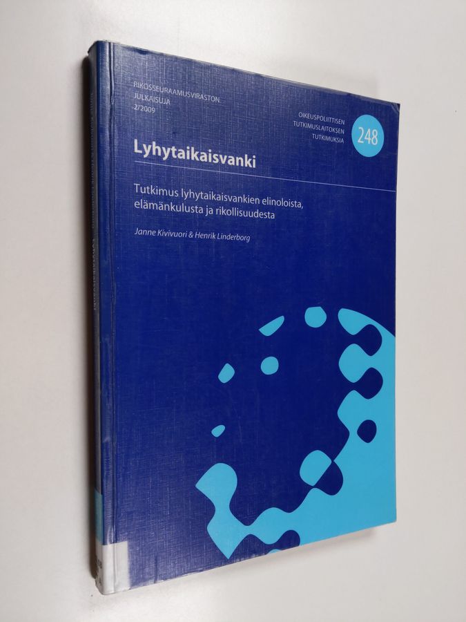 Lyhytaikaisvanki