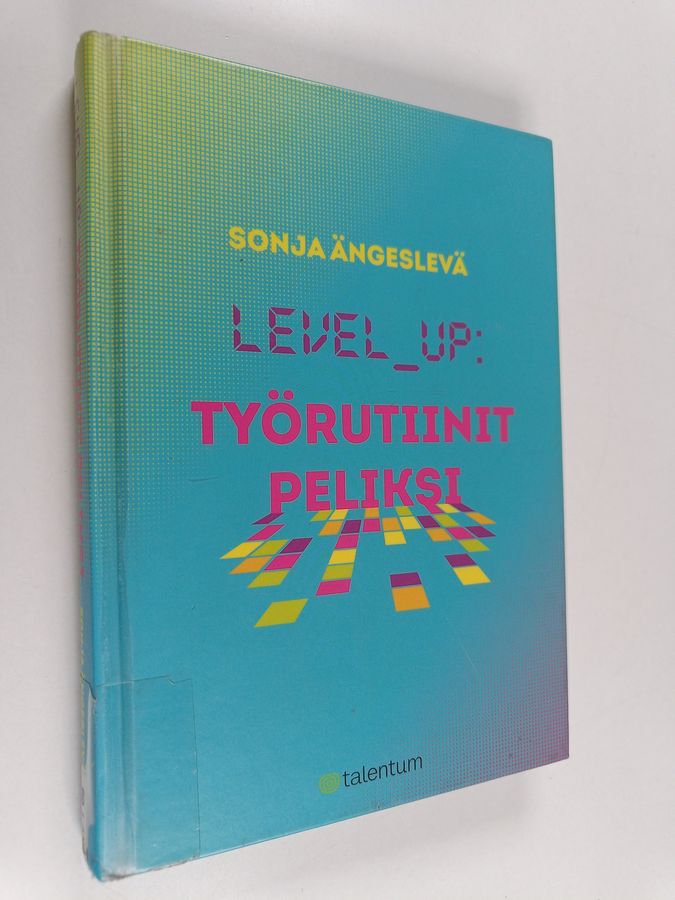 Level up
