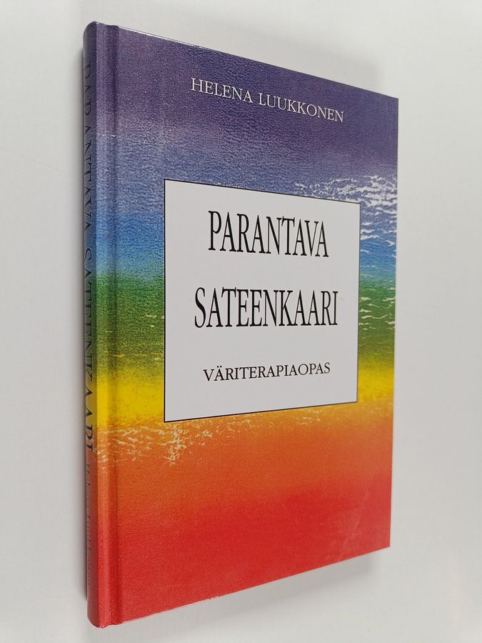 Parantava sateenkaari