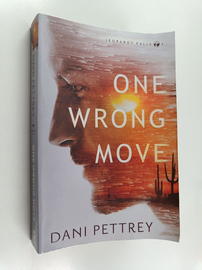 One Wrong Move