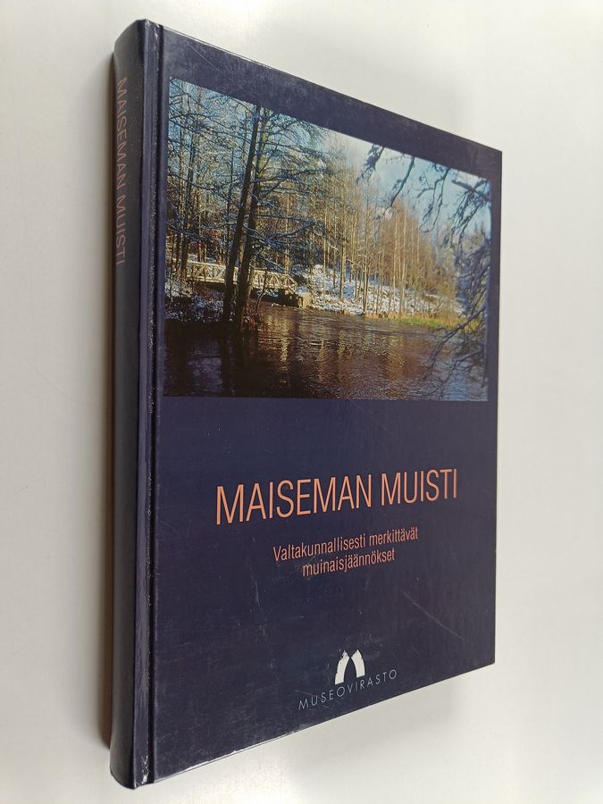 Maiseman muisti