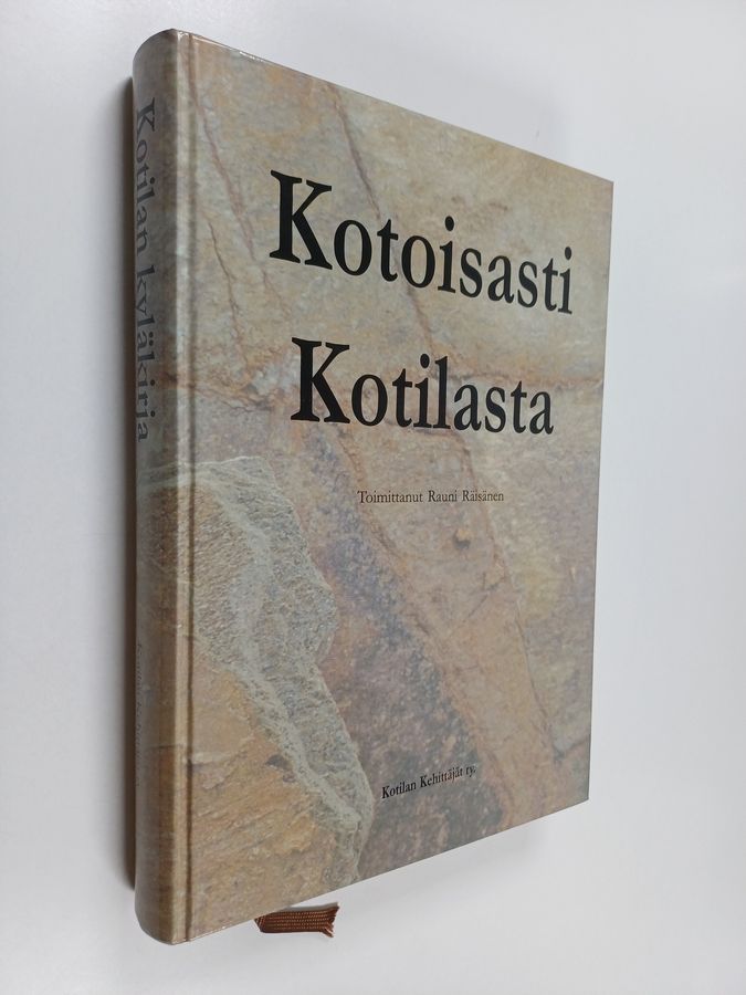 Kotoisasti Kotilasta