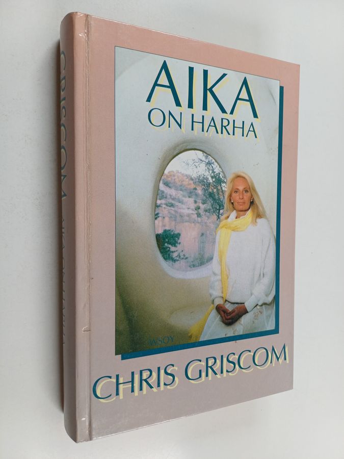 Aika on harha
