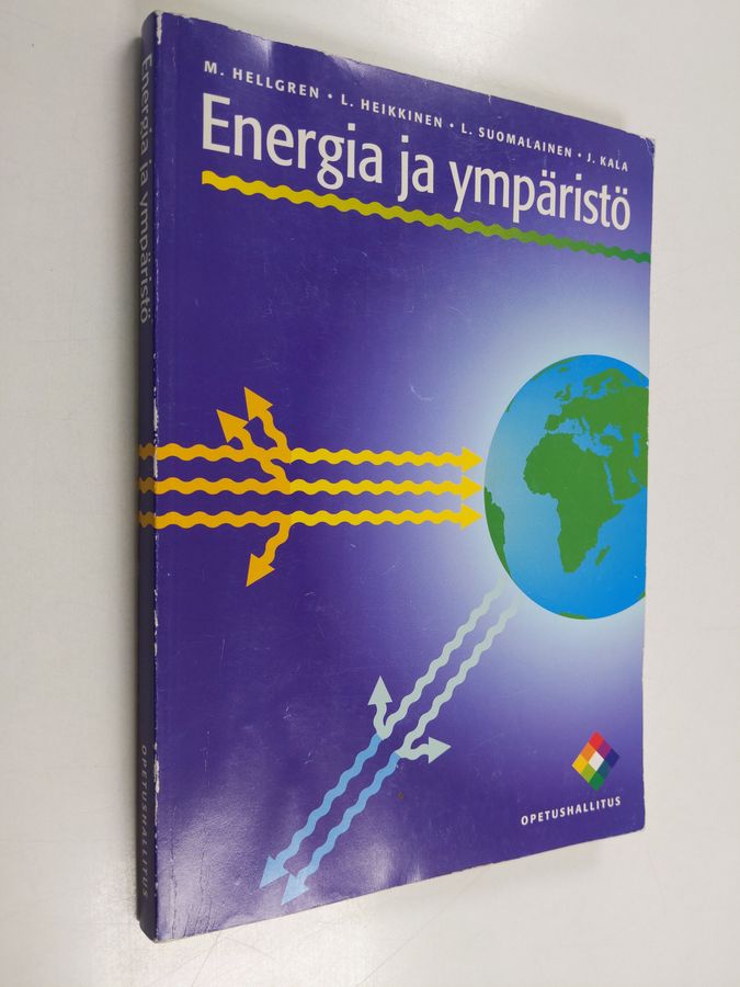 Energia ja ympäristö