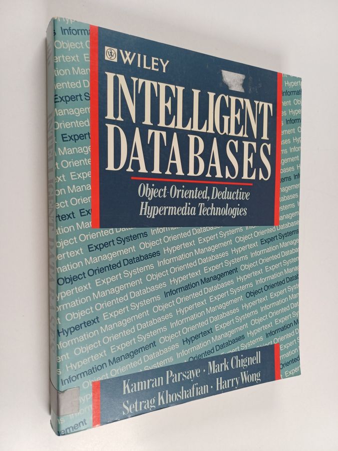 object-oriented, deductive hypermedia technologies