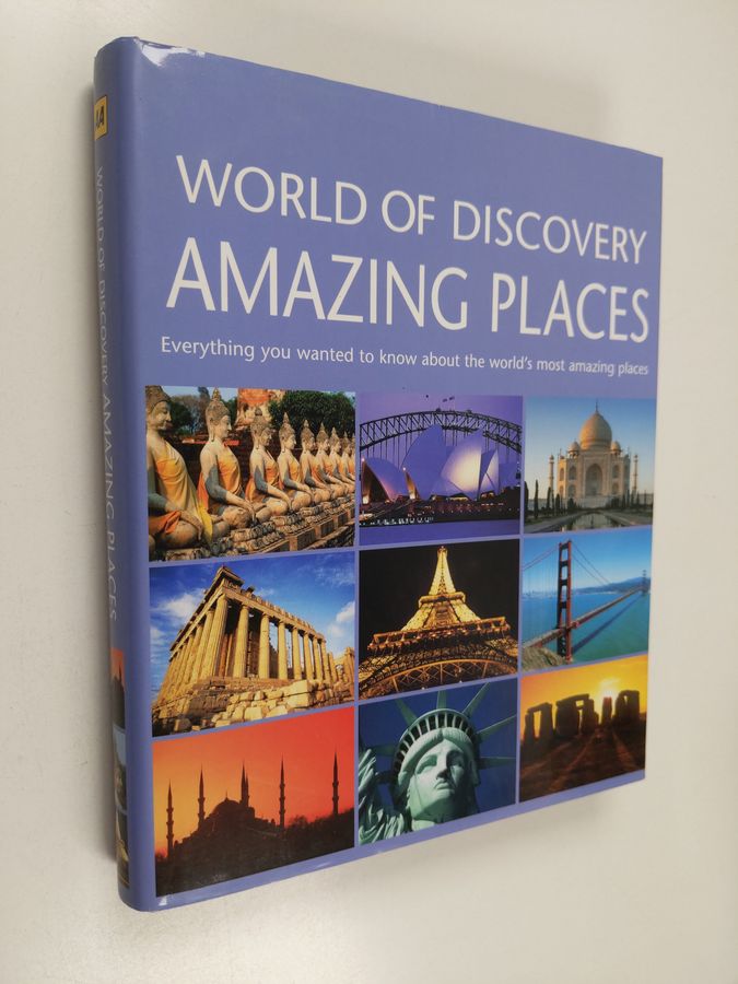 Amazing Places