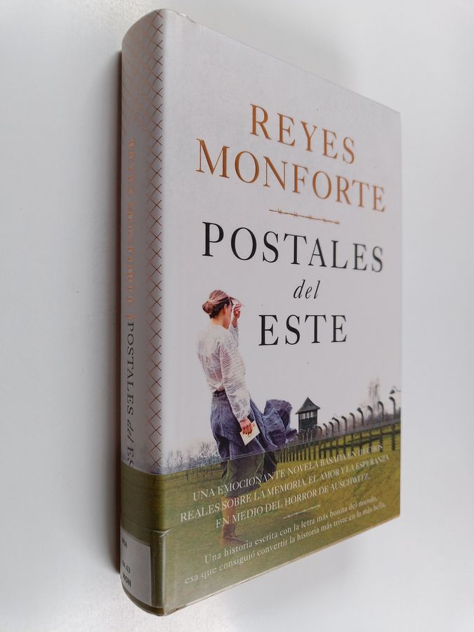 Postales del este