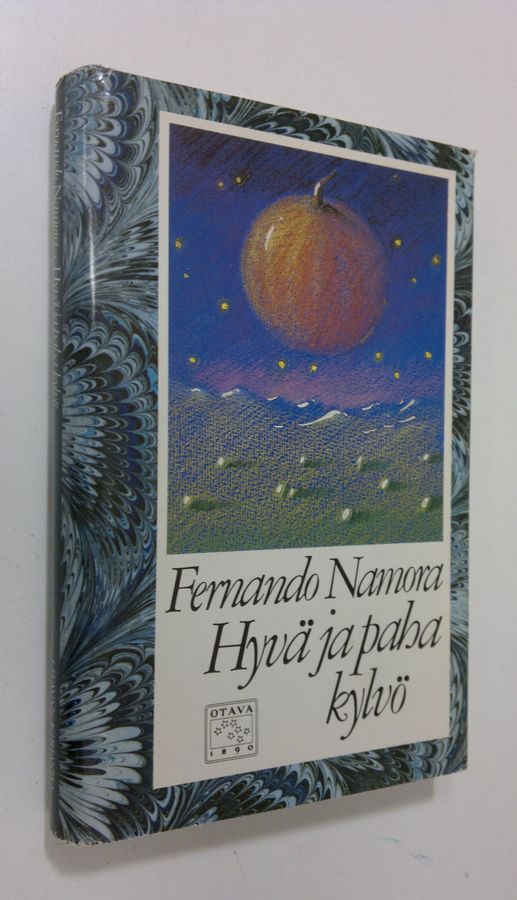 Fernando Namora : Hyvä ja paha kylvö