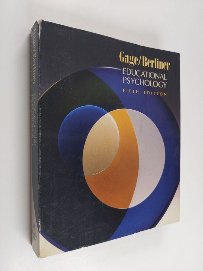 Educational psychology