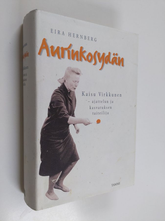 Aurinkosydän