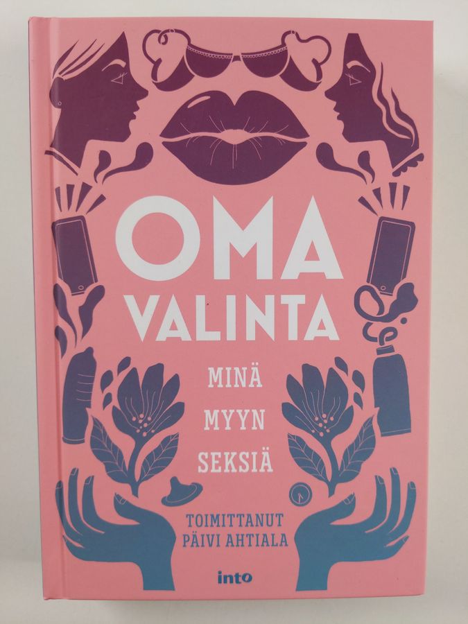 Oma valinta