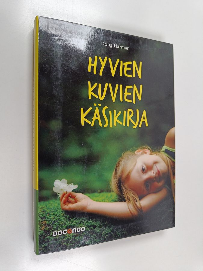 Hyvien kuvien käsikirja