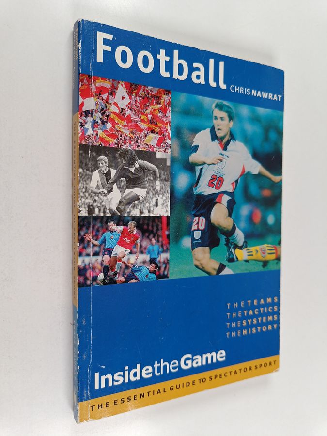 inside the game