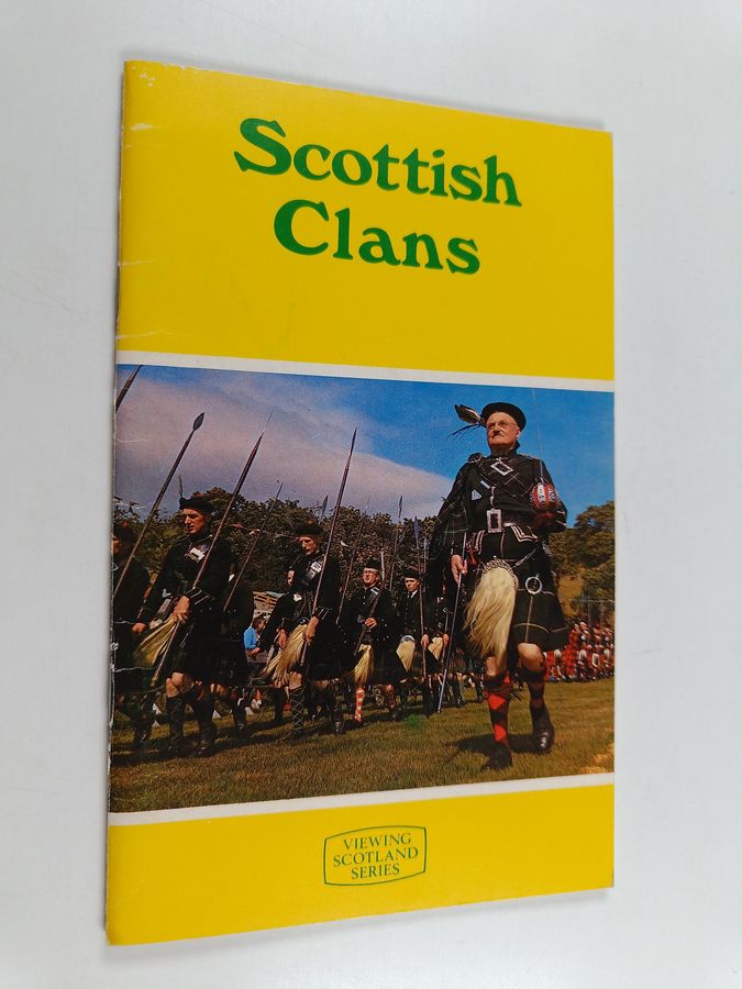 Scottish Clans
