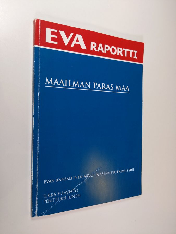 Maailman paras maa