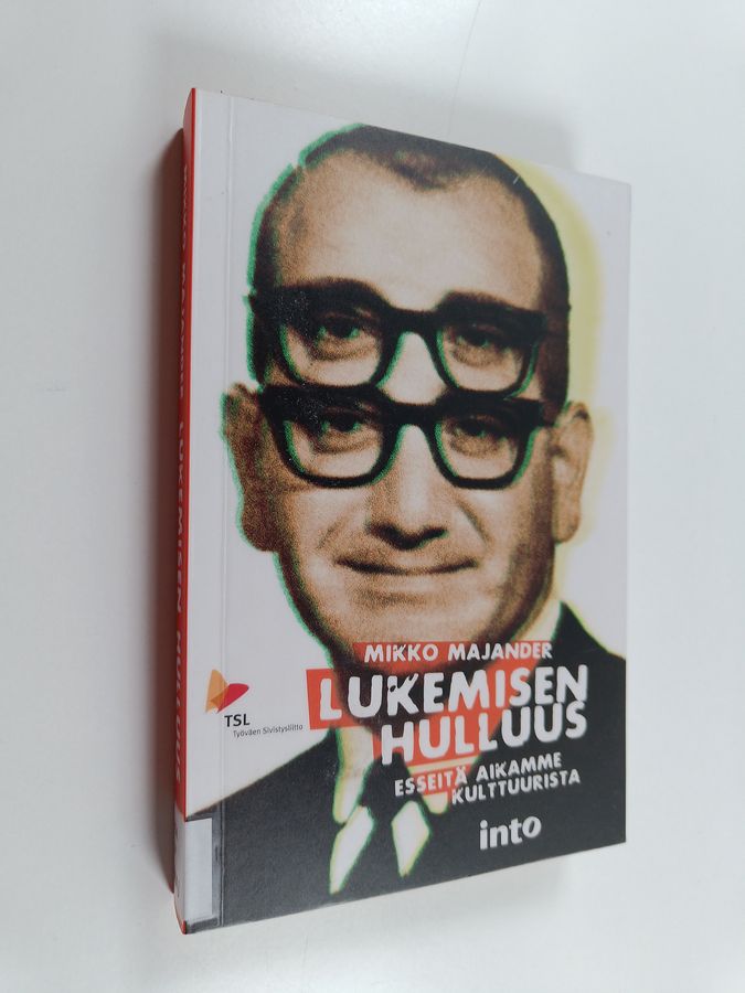Lukemisen hulluus
