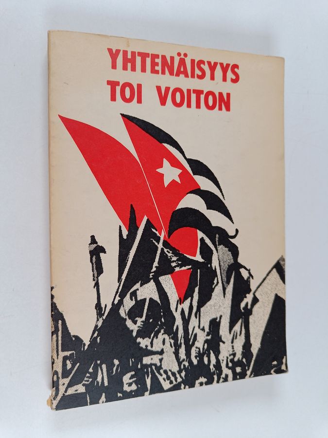 Yhtenäisyys toi voiton