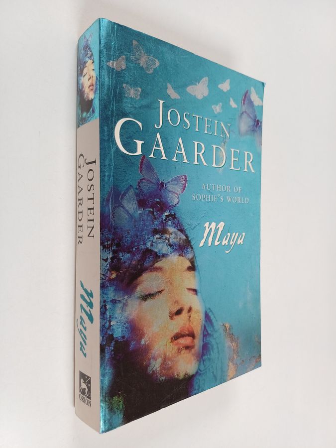 Jostein Gaarder : Maya