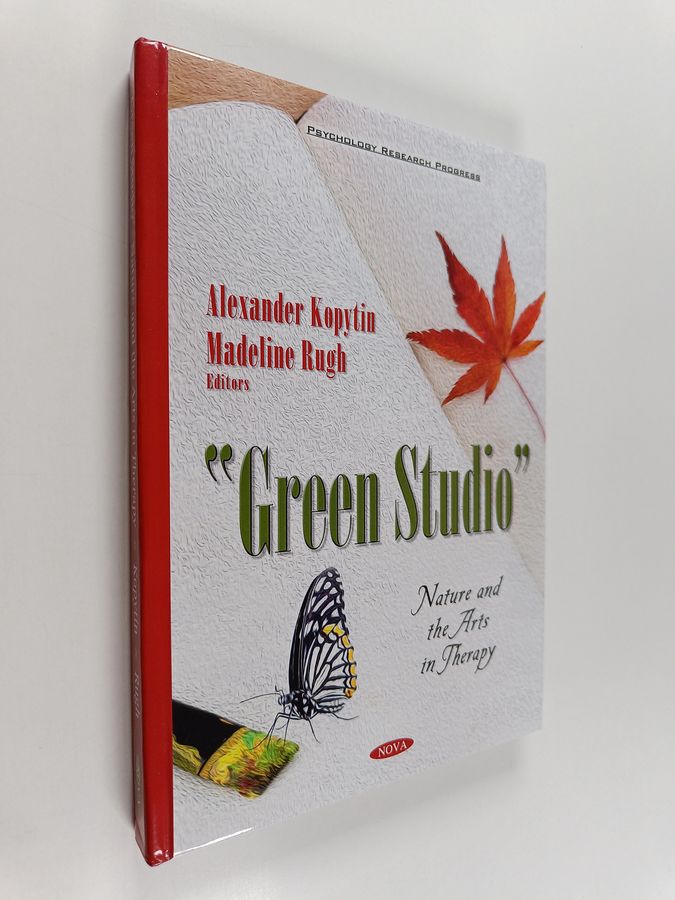 "Green Studio" - Nature and the Arts in Therapy