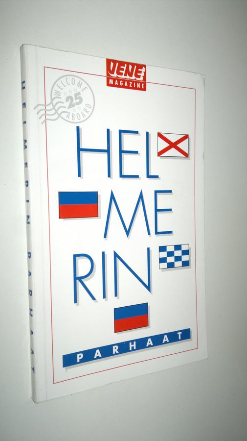 Helmerin parhaat