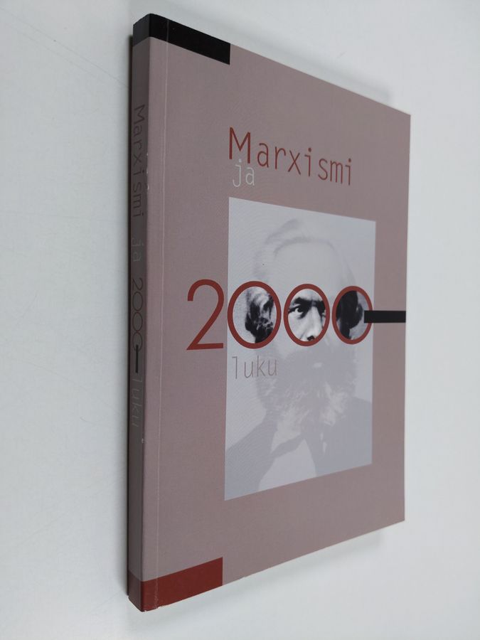 Marxismi ja 2000-luku