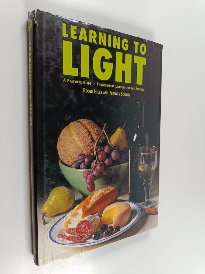 a practical guide to photographic lighting for the amateur