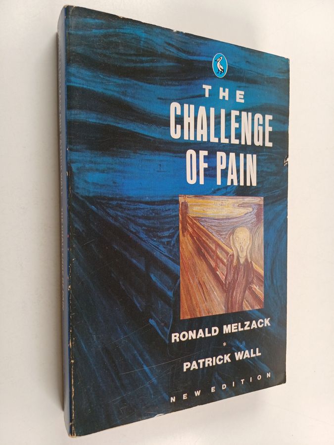 The Challenge of pain
