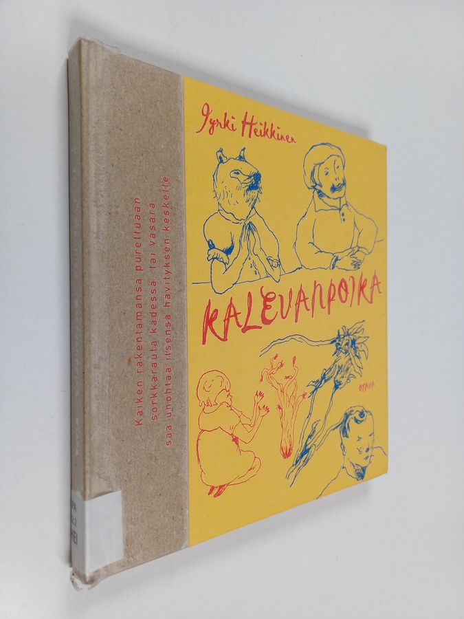Kalevanpoika