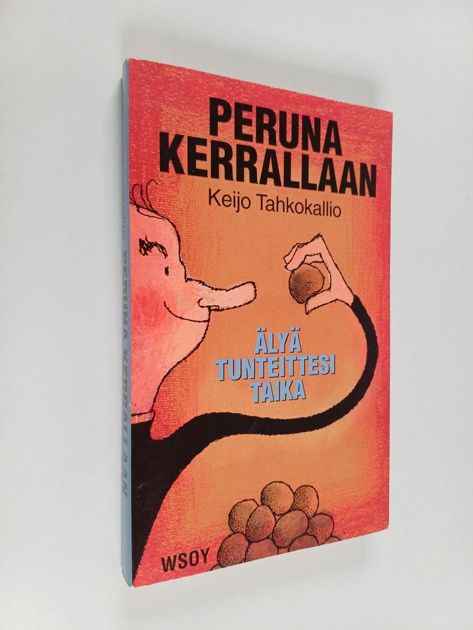 Peruna kerrallaan