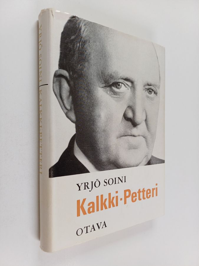 Kalkki-Petteri
