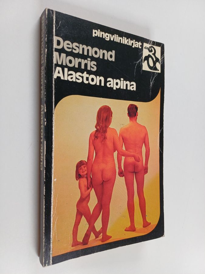 Alaston apina