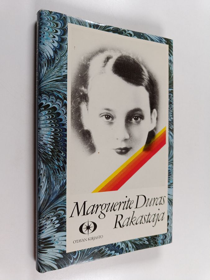 Marguerite Duras : Rakastaja