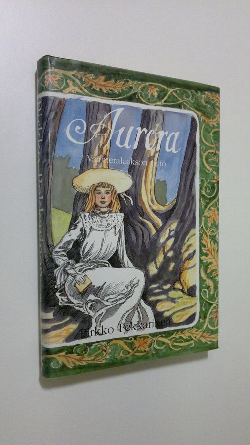 Aurora, Vaahteralaakson tyttö