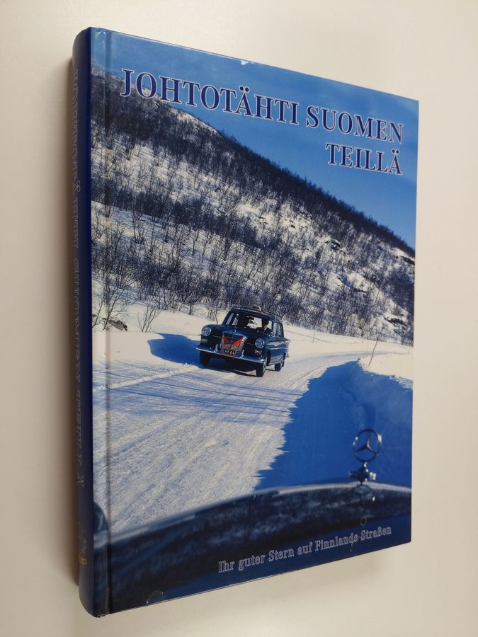 Johtotähti Suomen teillä