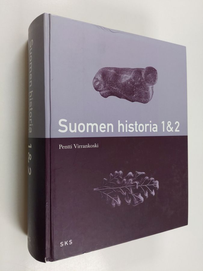 Suomen historia 1 & 2