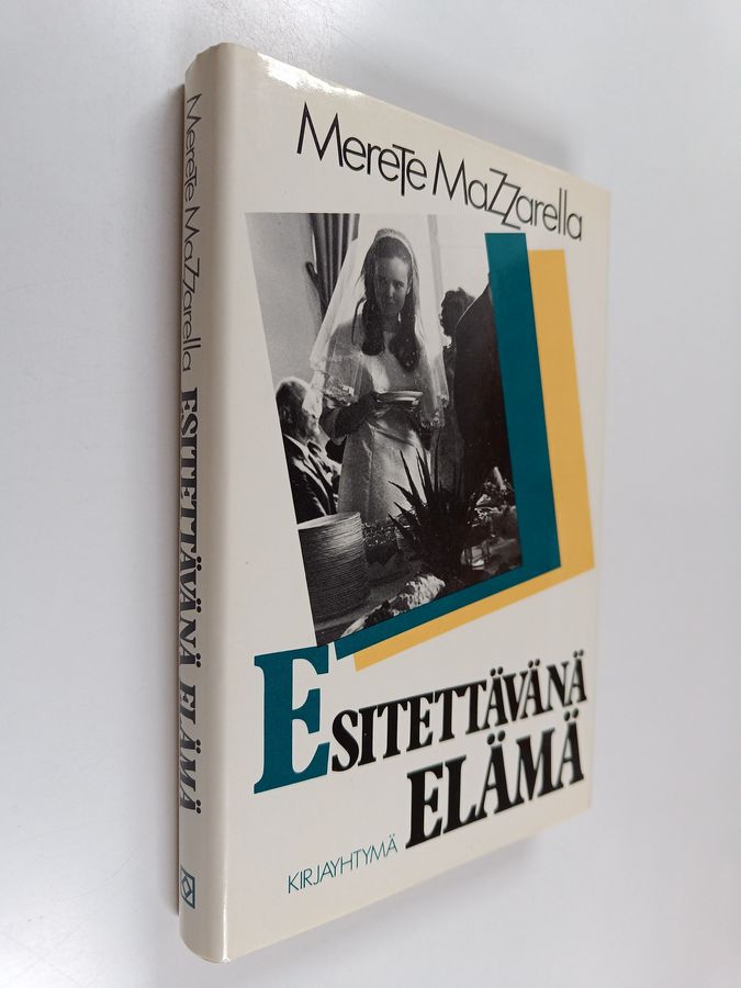 Esitettävänä elämä