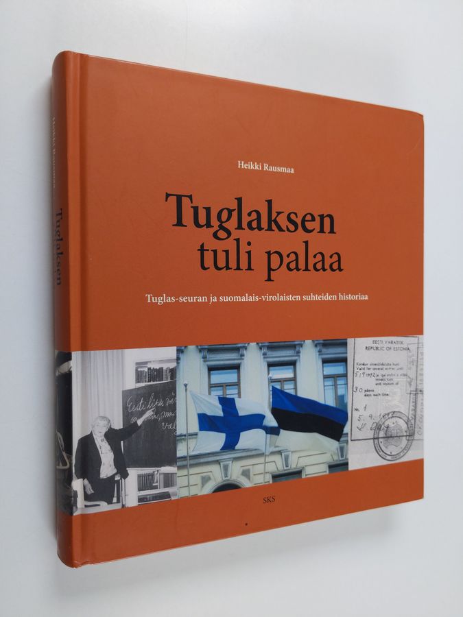 Tuglaksen tuli palaa