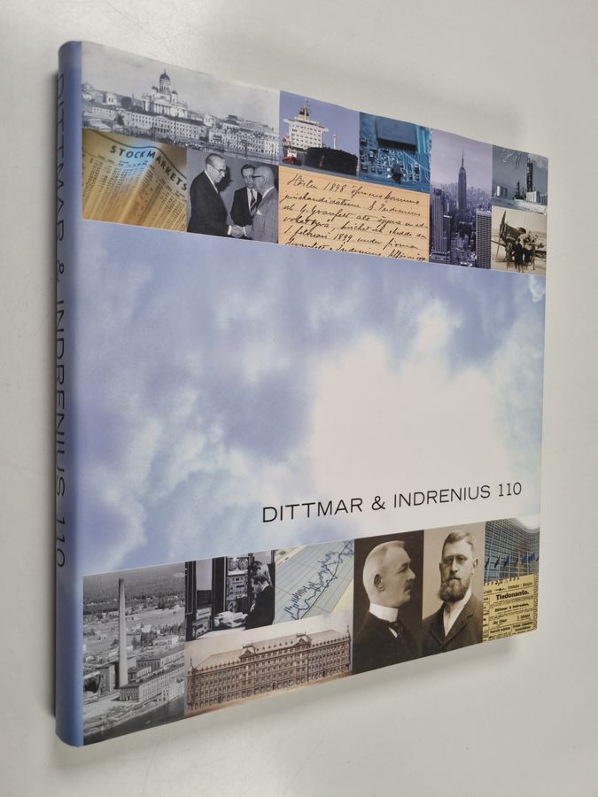 Dittmar & Indrenius 110