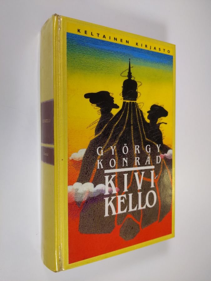 György Konrad : Kivikello