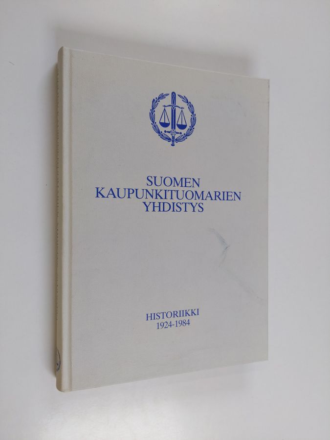 Suomen kaupunkituomarien yhdistys